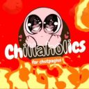 Chillaholics Discord server icon