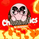 Chillaholics Discord server icon