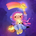 Starfall Sanctuary Discord Server Icon