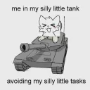 Maries cutie server Discord server icon