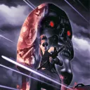 Terminator 2D: No Fate Speedrunning