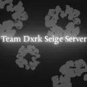 Team DXRK | Siege