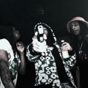 The Hood (Chicago) Discord server icon