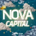 🏞 | 𝑵𝑶𝑽𝑨 𝑪𝑨𝑷𝑰𝑻𝑨𝑳 | 𝐒1 | #100 Discord server icon