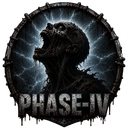 Discovery icon for PHASE IV ZOMBIE│21.06.2026│Season II Discord server