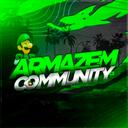  Armazém Community Discord Server Icon