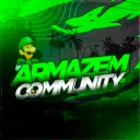 Armazém Community Discord Server Icon
