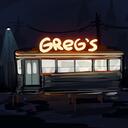 Greg's Discord Server Icon