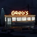 Greg's Discord Server Icon