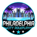 Philadelphia City Roleplay | S... Discord Server Icon