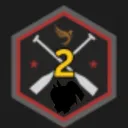 2nd Marine Division, 5th Battalion