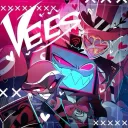 𐔌Hazbin Hotel Rp𓏵 discord icon