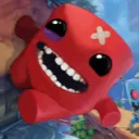 Super Meat Boy 3D Speedrunning