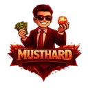 MUSTHARD.PL | EASYHC