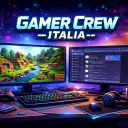 🎮🇮🇹ᏀᎪᎷᎬᎡ ᏟᎡᎬᏔ ᏆͲᎪᏞᏆᎪ🎮🇮🇹