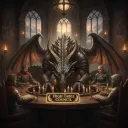 HTC - High Table Council