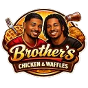 🍗🧇𝓑𝓻𝓸𝓽𝓱𝓮𝓻'𝓼 𝓒𝓱𝓲𝓬𝓴𝓮𝓷 & 𝓦𝓪𝓯𝓯𝓵𝓮𝓼🧇🍗: The 312 RP