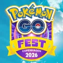 Pokemon Go Fest: Copenhagen