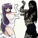 Lunnax's Hideout Discord server icon