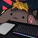 𝕿𝖍𝖊 𝕱𝖑𝖚𝖝𝖔 𝖀𝖕 Discord server icon