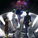 Alien stage…! ♡₊˚‧