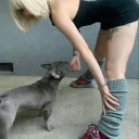 Blackroom NSFW +18 Discord Server Icon