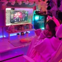 Nocna Baza NSFW +18  Discord Server Icon