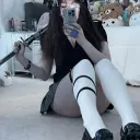 Shadow NSFW +18 Discord Server Icon