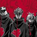 🔥The Akatsuki🔥