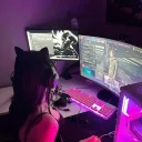 FAP CLUB NSFW Discord Server Icon