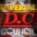 Imperial• DeadCat •Council TM Discord Server Icon