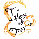 Tales Of Time Application Discord server icon