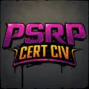 🧑PSRP | Certified Civilians
