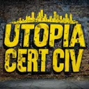 UTOPIA | Certified Civilians