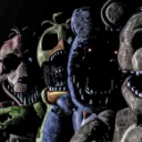 𝐮𝐧𝐬𝐨𝐥𝐯𝐞𝐝 𝐟𝐫𝐚𝐠𝐦𝐞𝐧𝐭𝐬