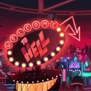 The Hell Hole