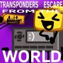 Transponders escape from the world