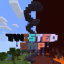 Twisted SMP! Discord server icon