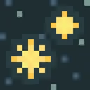 SainguinPixels - Pixel Art & Game Dev
