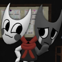 Theatrical | wip revamp ?? Discord server icon