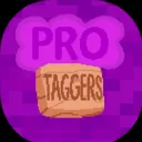 Pro Taggers