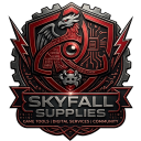 Skyfall Supplies | Official