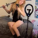 Night NSFW Base 18+ Discord Server Icon