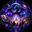 𓍊𓋼𓍊𓋼𓍊 𝓕𝓪𝓲𝓻𝔂 𝓣𝓪𝓵𝓮 𝓖𝓪𝓵𝓪𝔁𝔂 ⋆⭒˚｡⋆