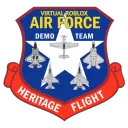 Virtual Roblox Heritage Flight Foundation