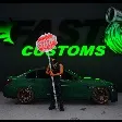 Fast Customs [NL:RP]