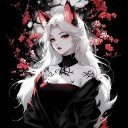 Kitsune's Forest Discord server icon