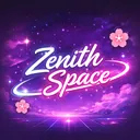 Zenith space 🌸