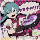 ただのランカー(？)ひいらぎ鯖