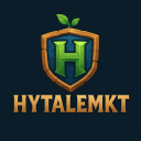 HytaleMKT Discord server icon